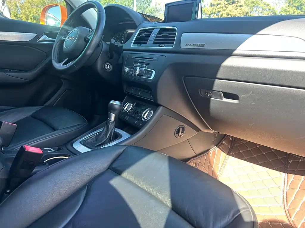 Audi Q3 — миниатюра 23