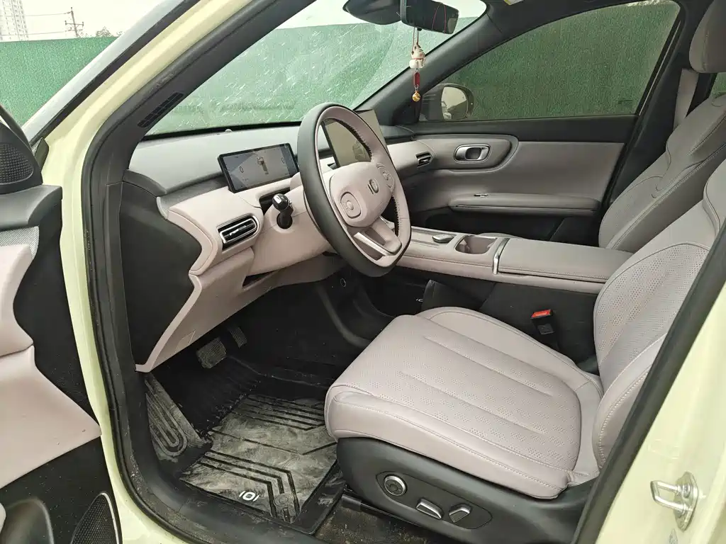 Qiyuan Qiyuan Q05 — миниатюра 5