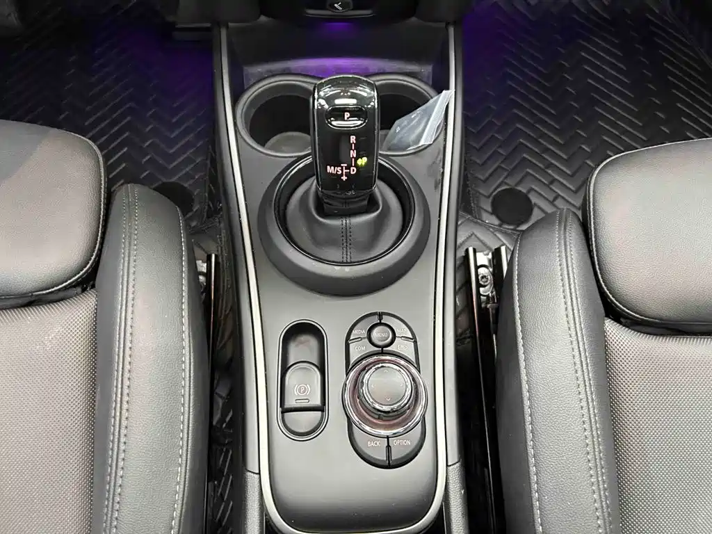 MINI Mini Countryman — миниатюра 10
