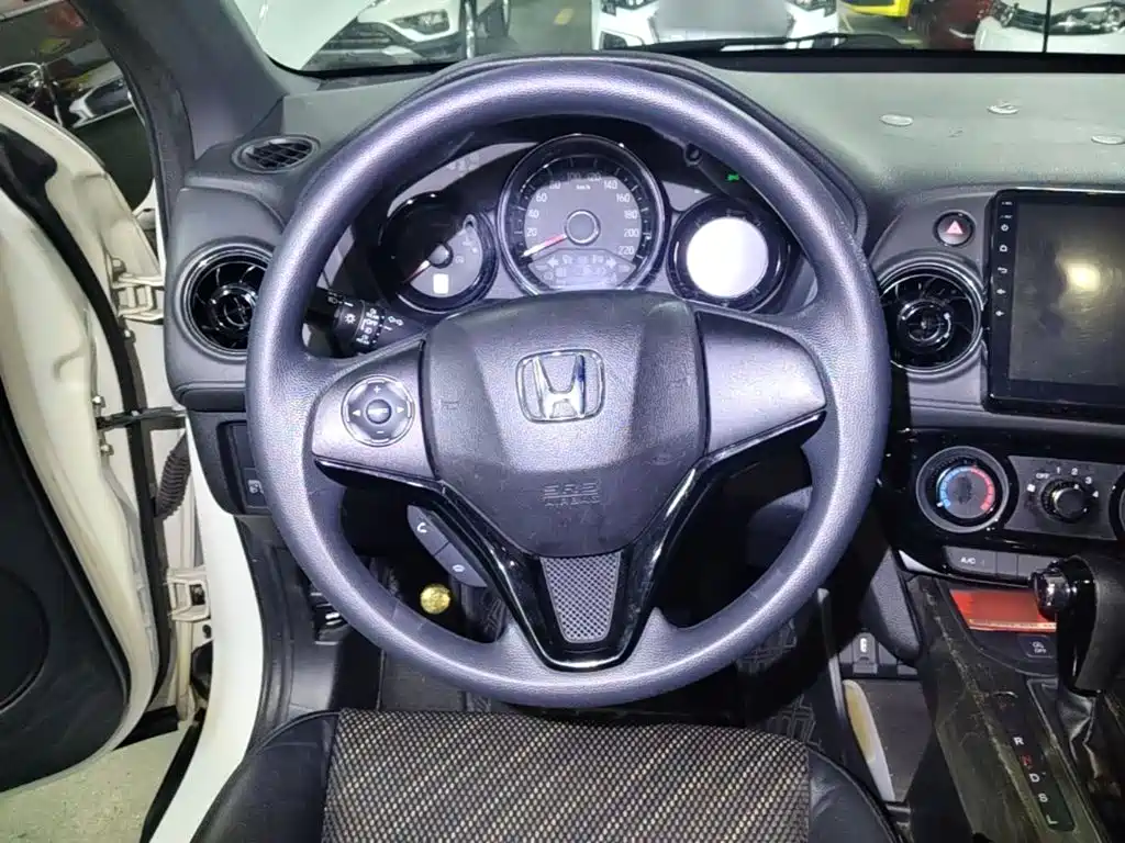 Honda XR-V — миниатюра 11
