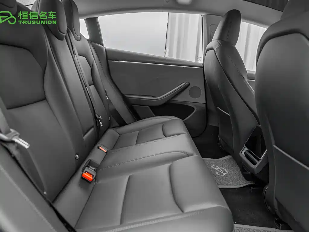 Tesla Model 3 — миниатюра 16