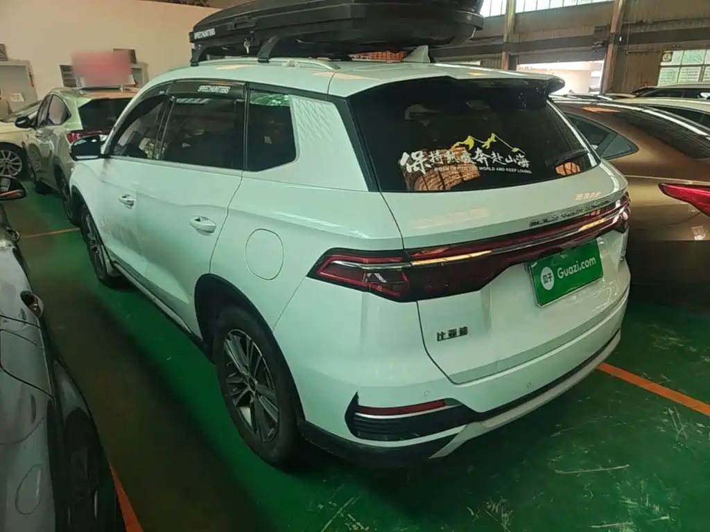 BYD Pro — миниатюра 5