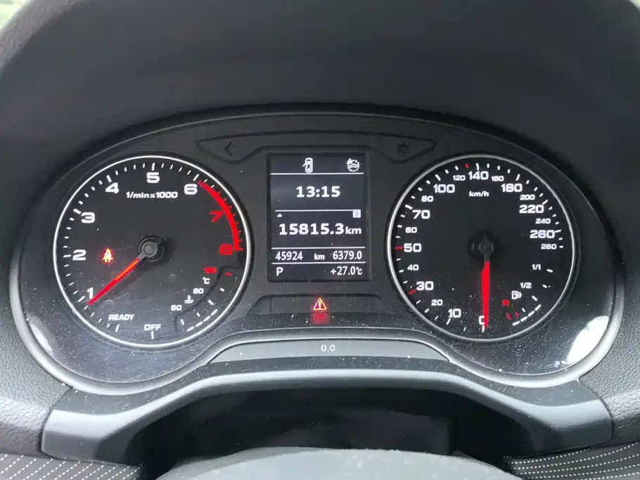 Audi Q2L — миниатюра 14