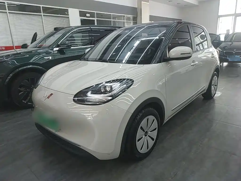 Wuling Bingo — миниатюра 2