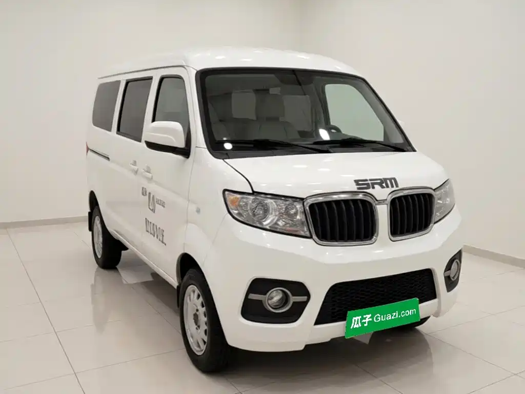 SRM SRM Sealion EV — миниатюра 3