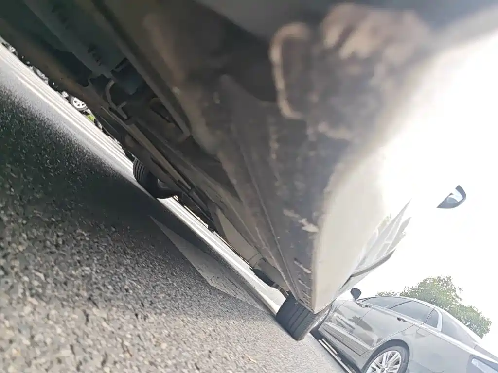 Buick Excelle — миниатюра 19
