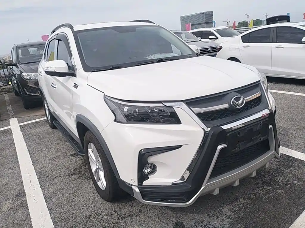 Huasu Huansu S5 — миниатюра 4
