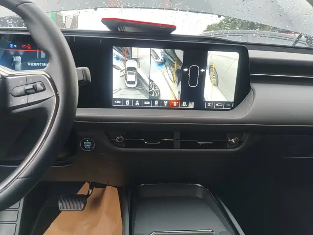 Ford Mondeo — миниатюра 13