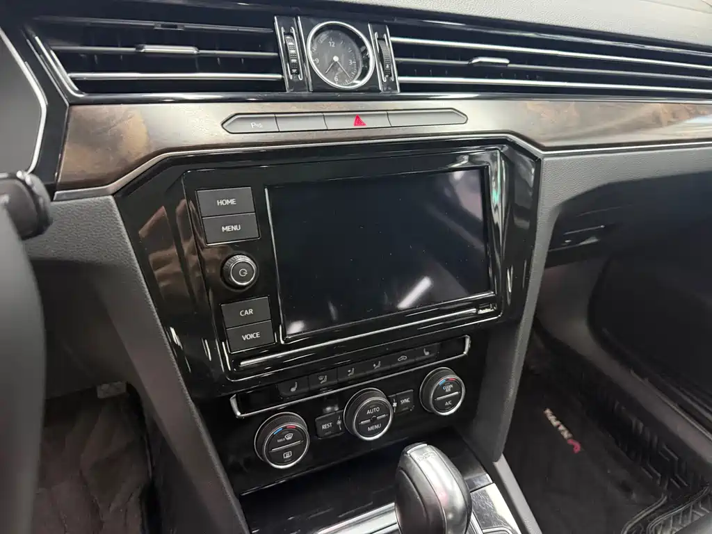 Volkswagen Magotan — миниатюра 8