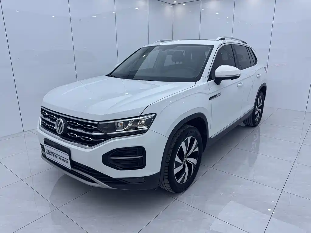 Купить Volkswagen Tayron