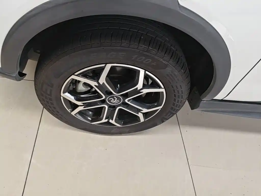 BYD Yuan Pro — миниатюра 23