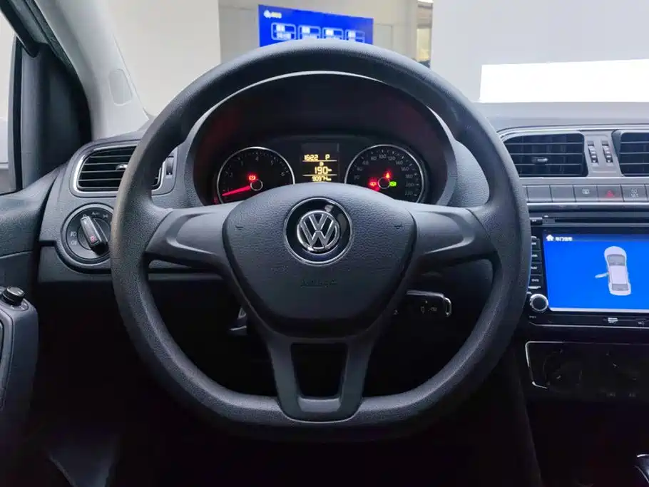 Volkswagen Polo — миниатюра 15