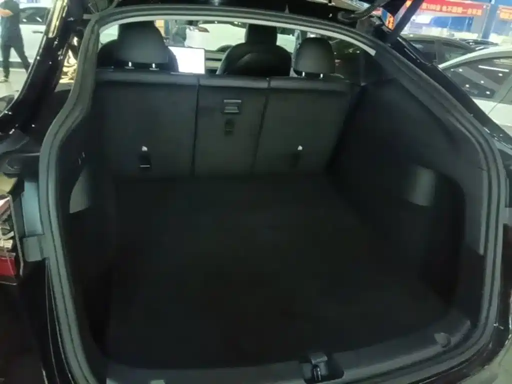 Tesla Model Y — миниатюра 19