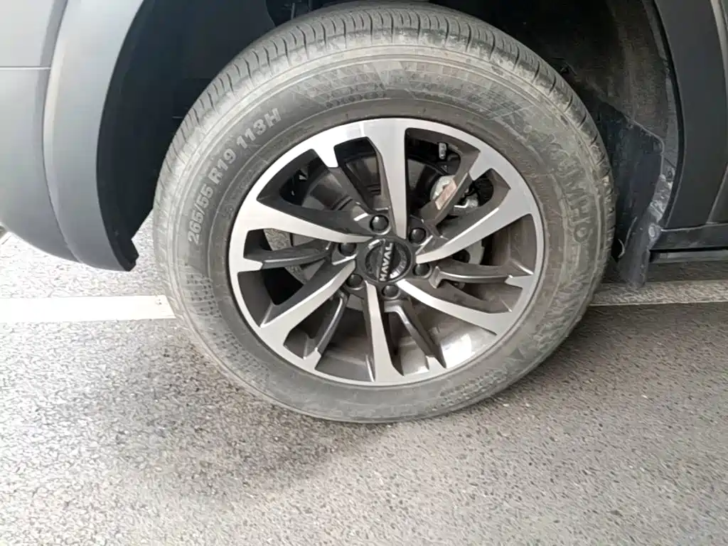 Haval H9 — миниатюра 23