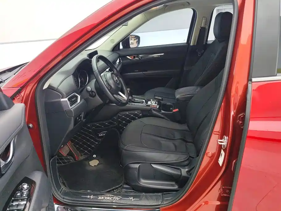 Mazda CX-5 — миниатюра 9