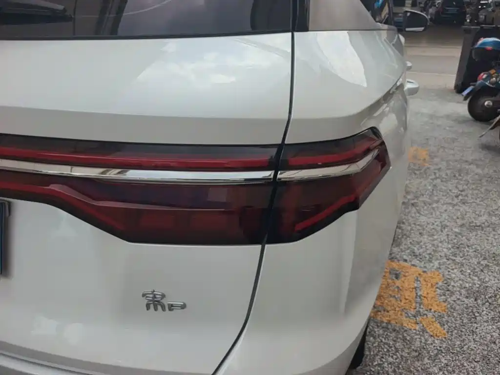 BYD Pro — миниатюра 8