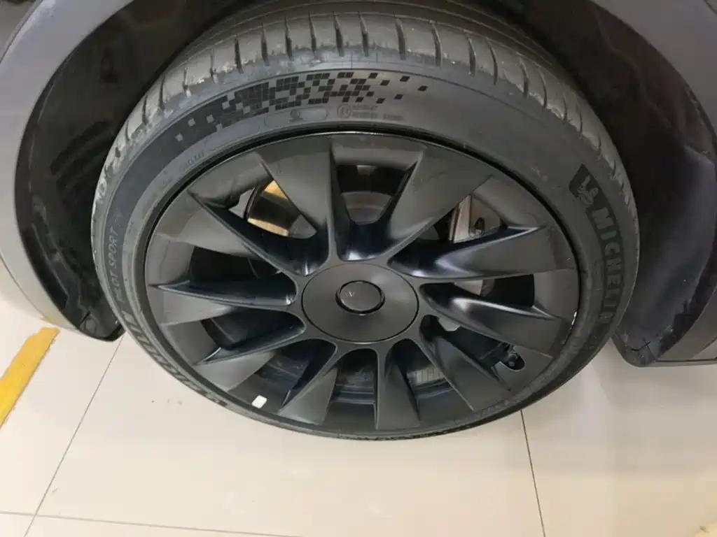 Tesla Model Y — миниатюра 23