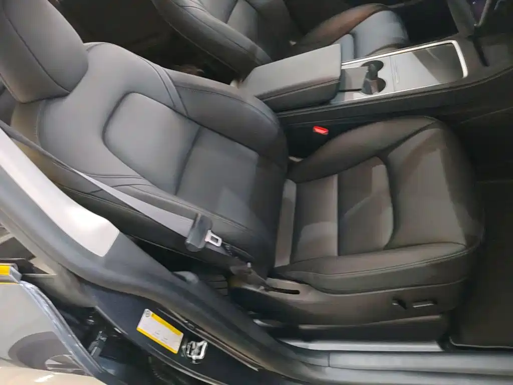 Tesla Model Y — миниатюра 25