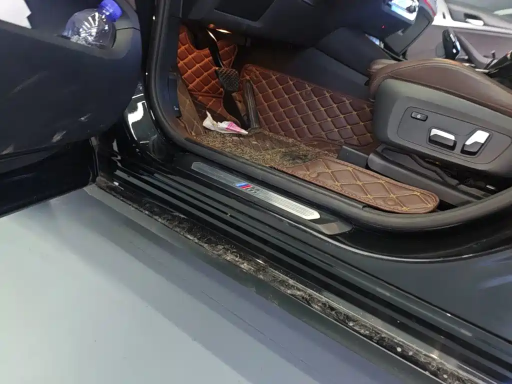 BMW X3 — миниатюра 22