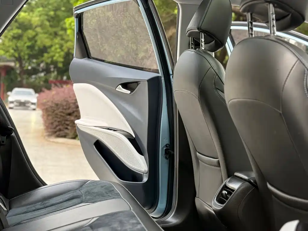 Buick Velite 6 — миниатюра 18