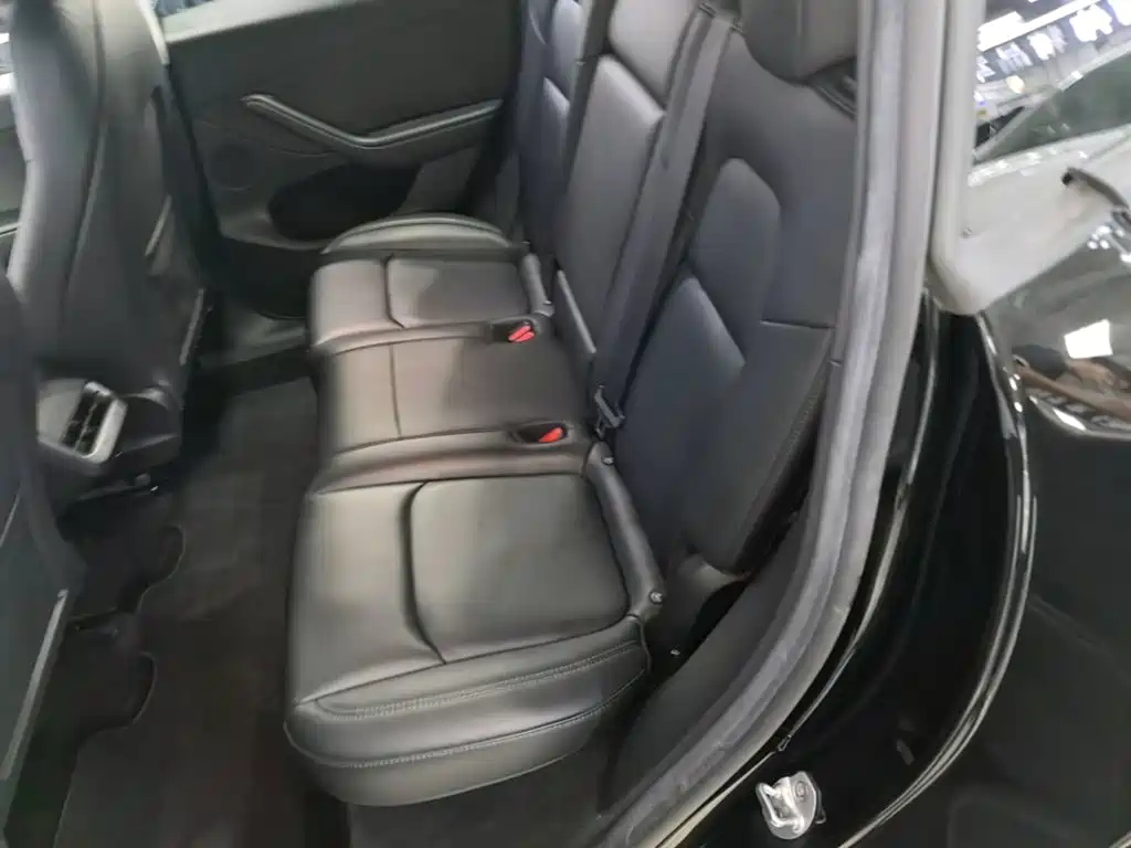 Tesla Model Y — миниатюра 17