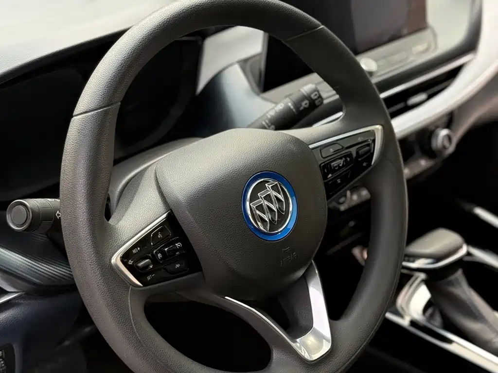 Buick Velite 6 — миниатюра 10