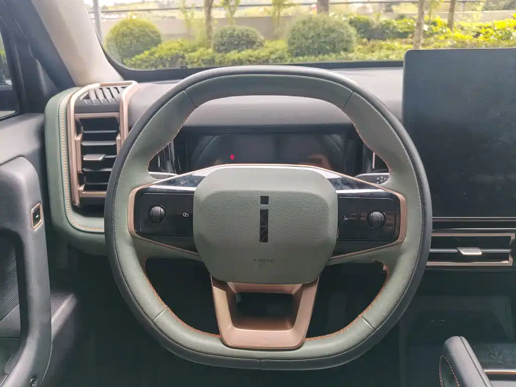 iCAR iCAR 03 — миниатюра 8