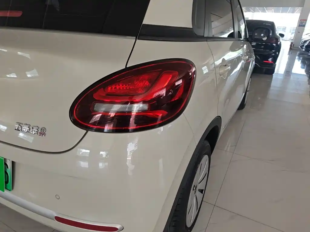 Wuling Bingo — миниатюра 8