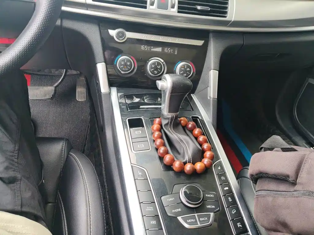 Haval H7 — миниатюра 7