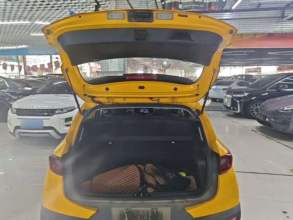 Kia KX1 — миниатюра 19