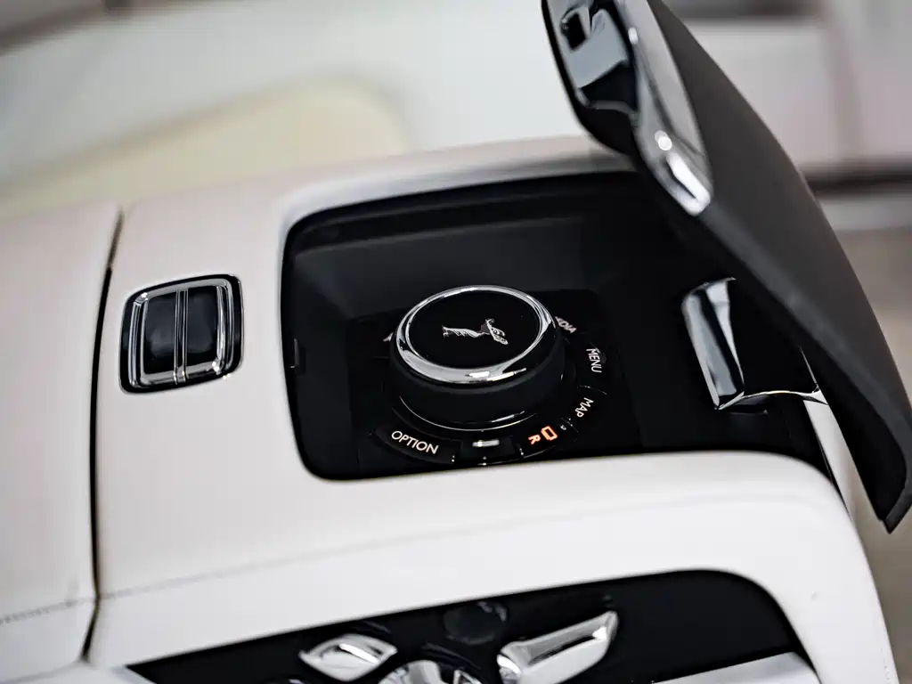 Rolls-Royce Ghost — миниатюра 16