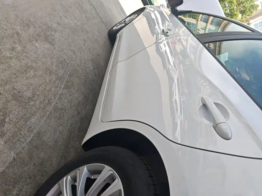 Buick Excelle — миниатюра 22