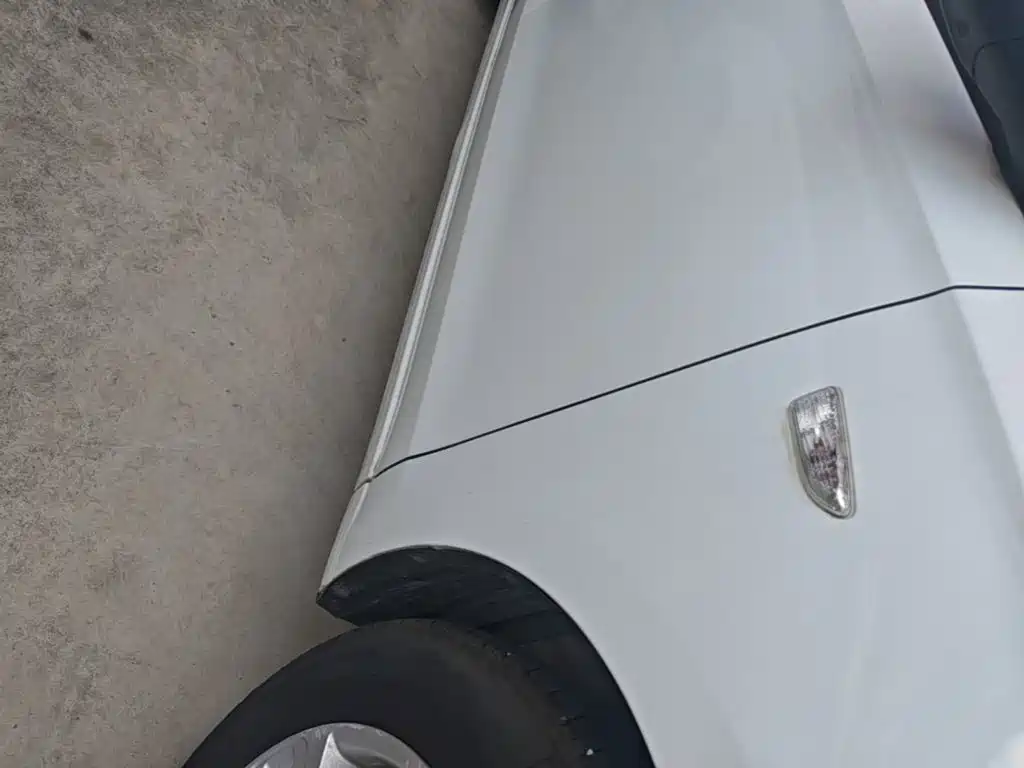 Buick Excelle — миниатюра 21
