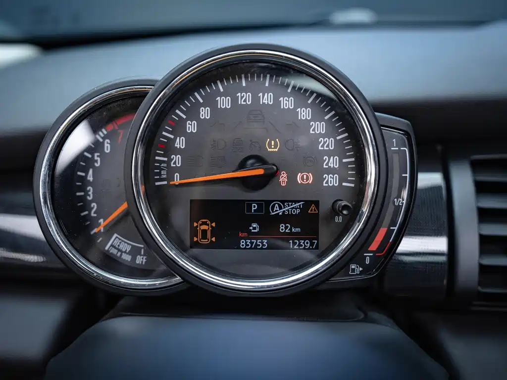MINI Mini — миниатюра 13