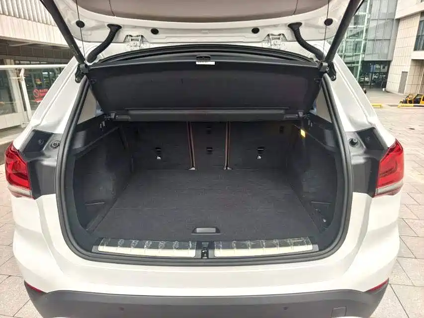 BMW X1 — миниатюра 7