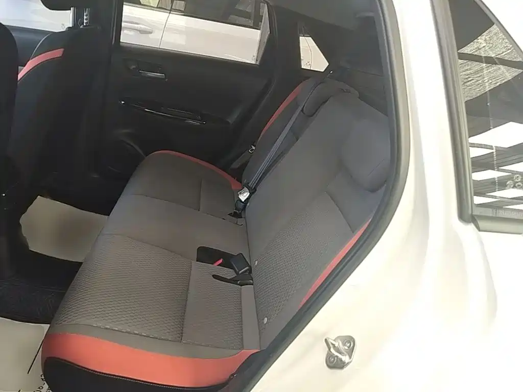 Honda Life — миниатюра 17