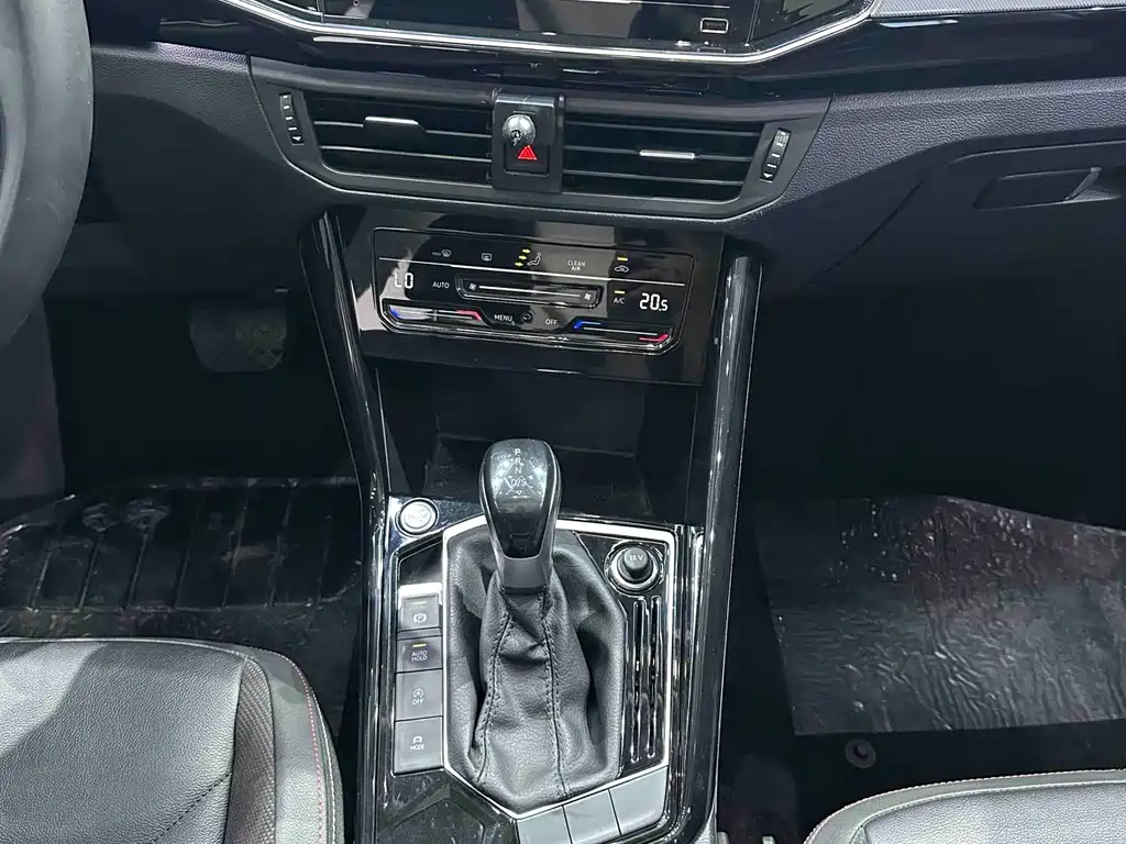 Volkswagen Tayron — миниатюра 12