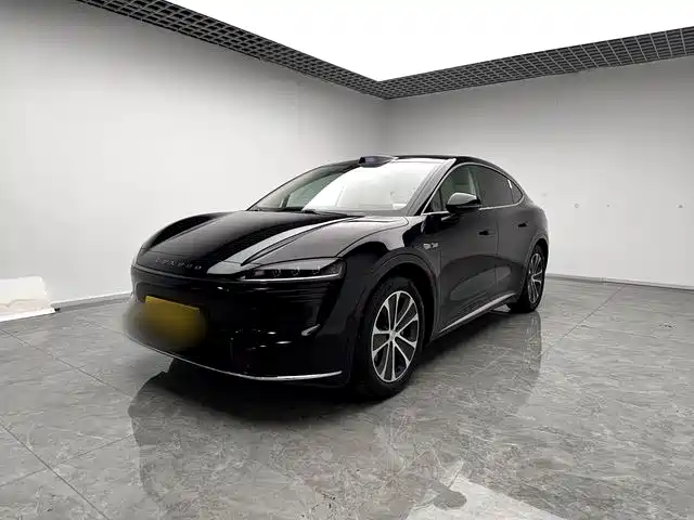 2024 Chery Zhijie