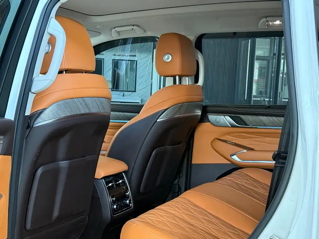 TANK TANK 500 NEW ENERGY