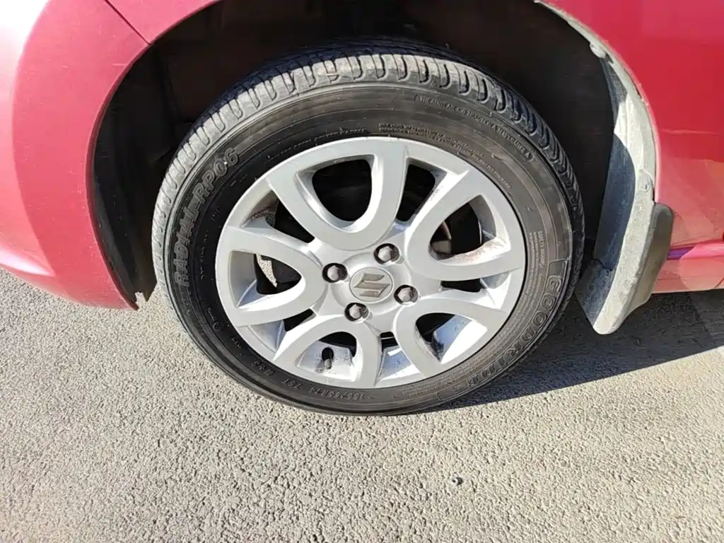 Suzuki Alto — миниатюра 23