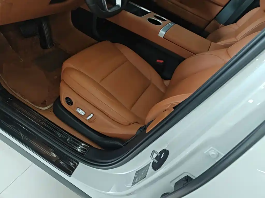 Li Auto Li L6 — миниатюра 15