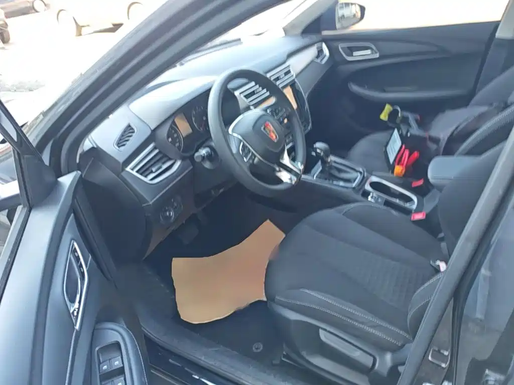Roewe i5 — миниатюра 15