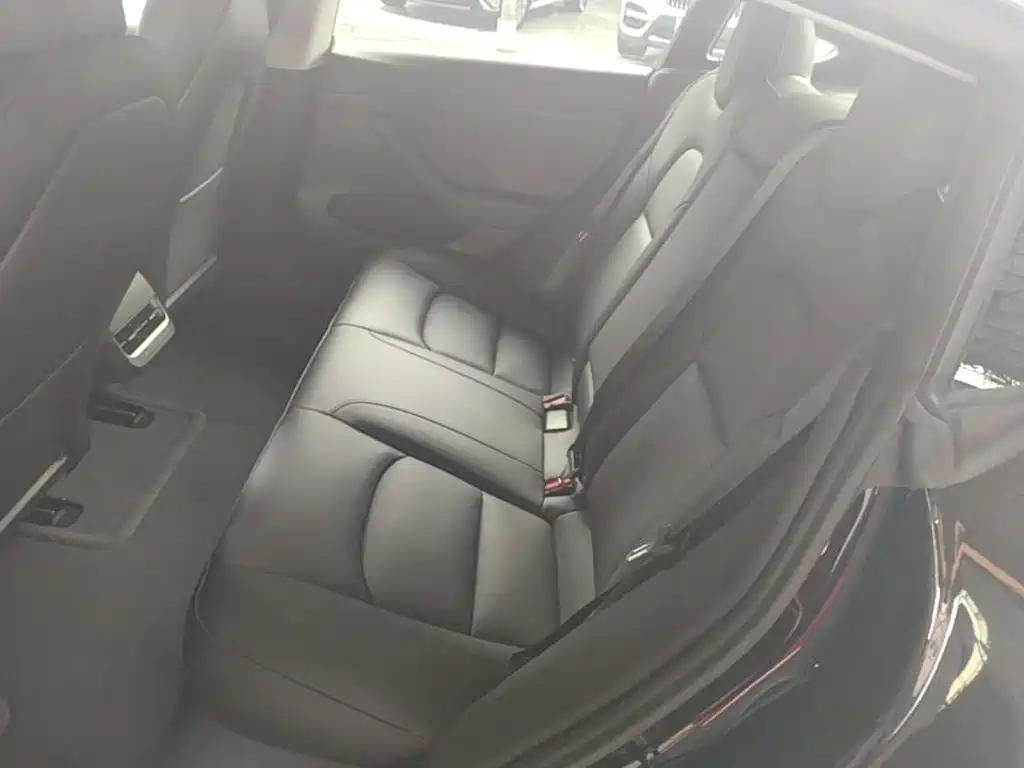 Tesla Model 3 — миниатюра 17