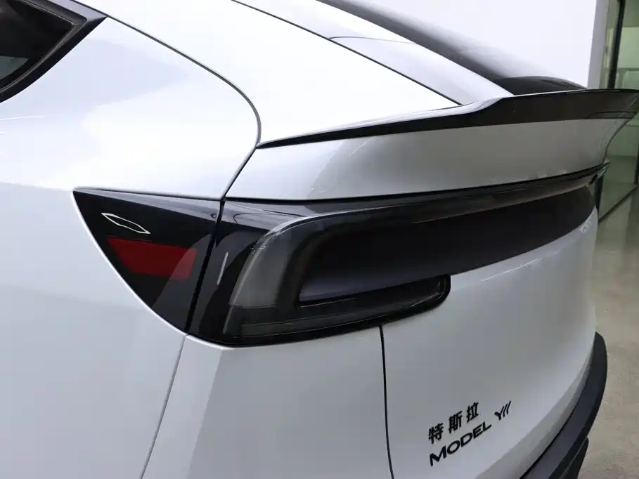Tesla Model Y L — миниатюра 29