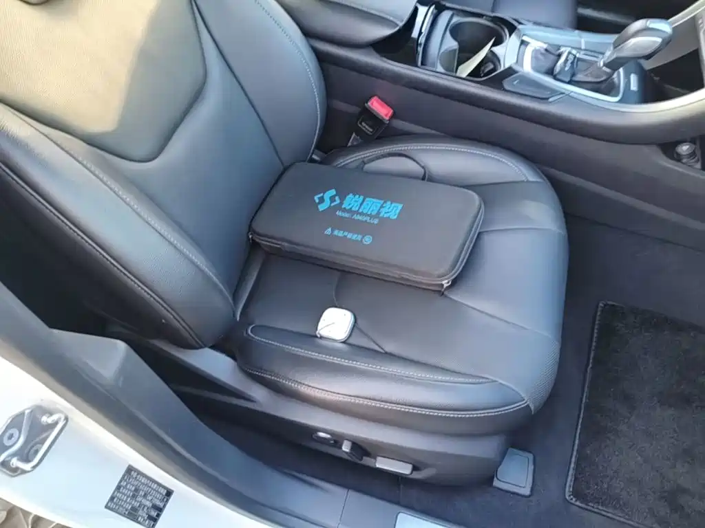 Ford Mondeo — миниатюра 25