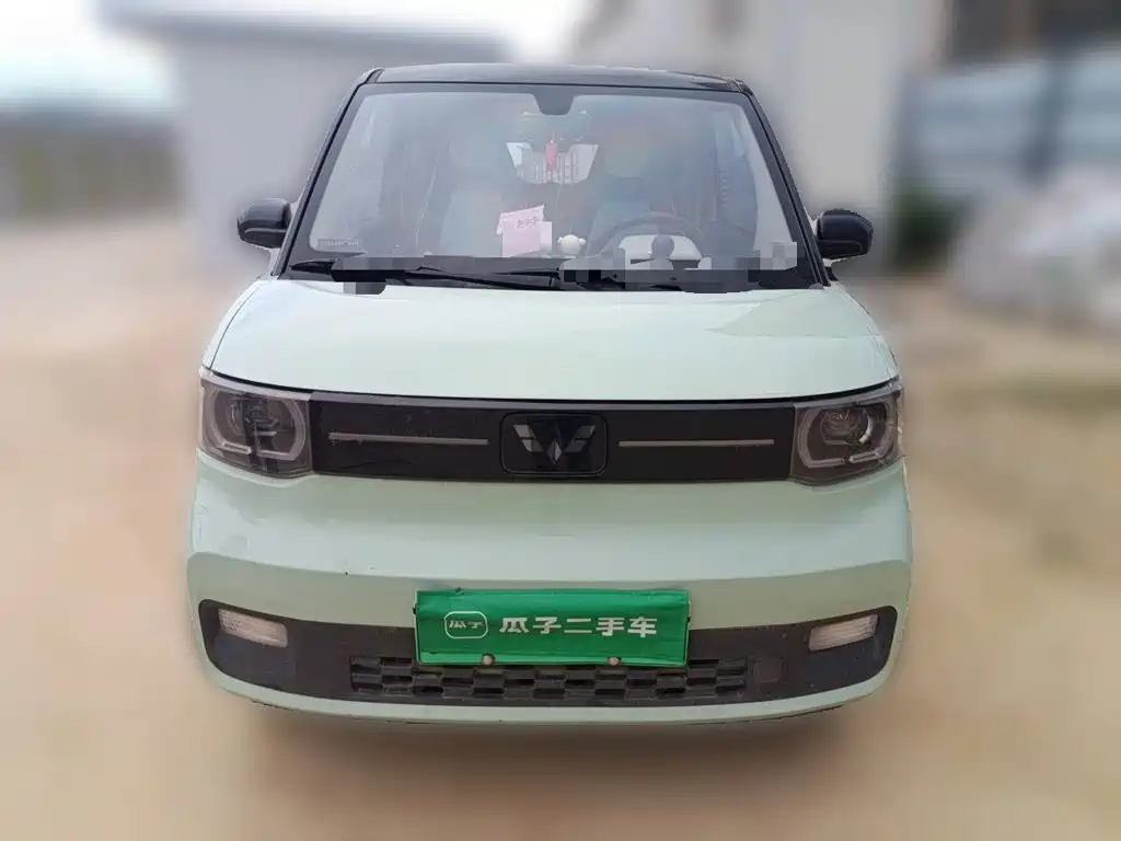 Wuling MINIEV — миниатюра 2