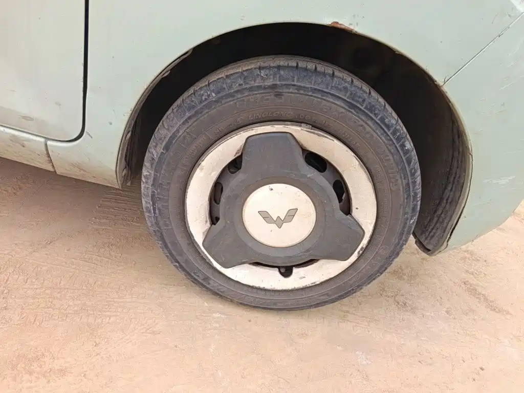 Wuling MINIEV — миниатюра 25