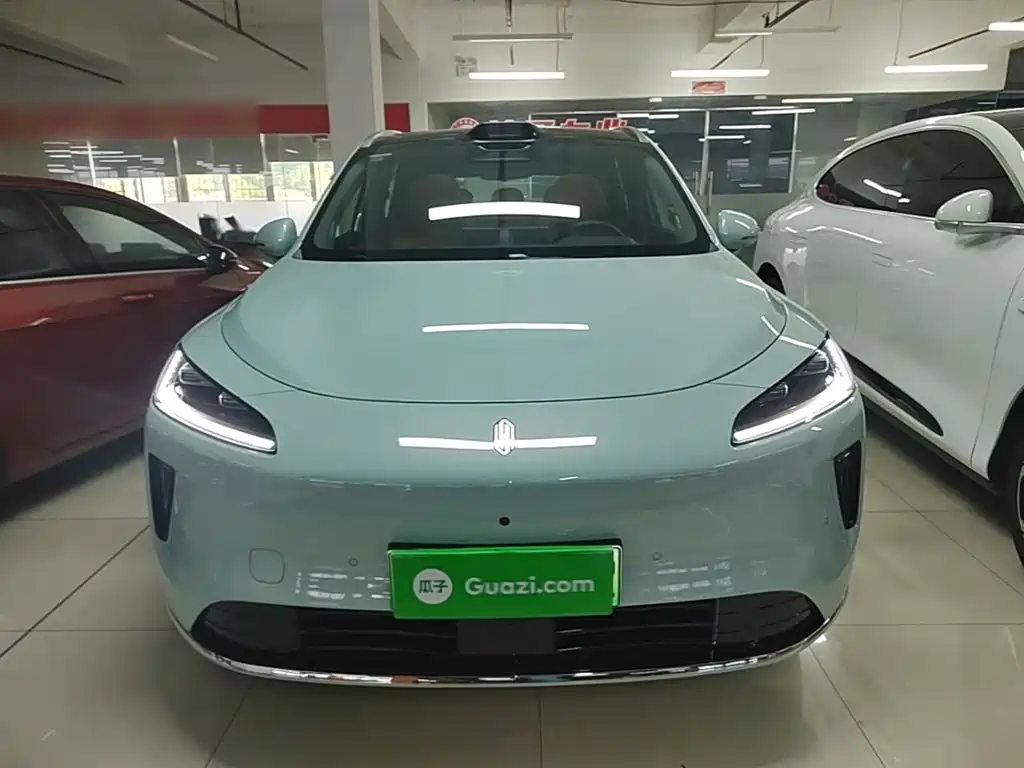 Сангтан Sangtang H5 — миниатюра 3