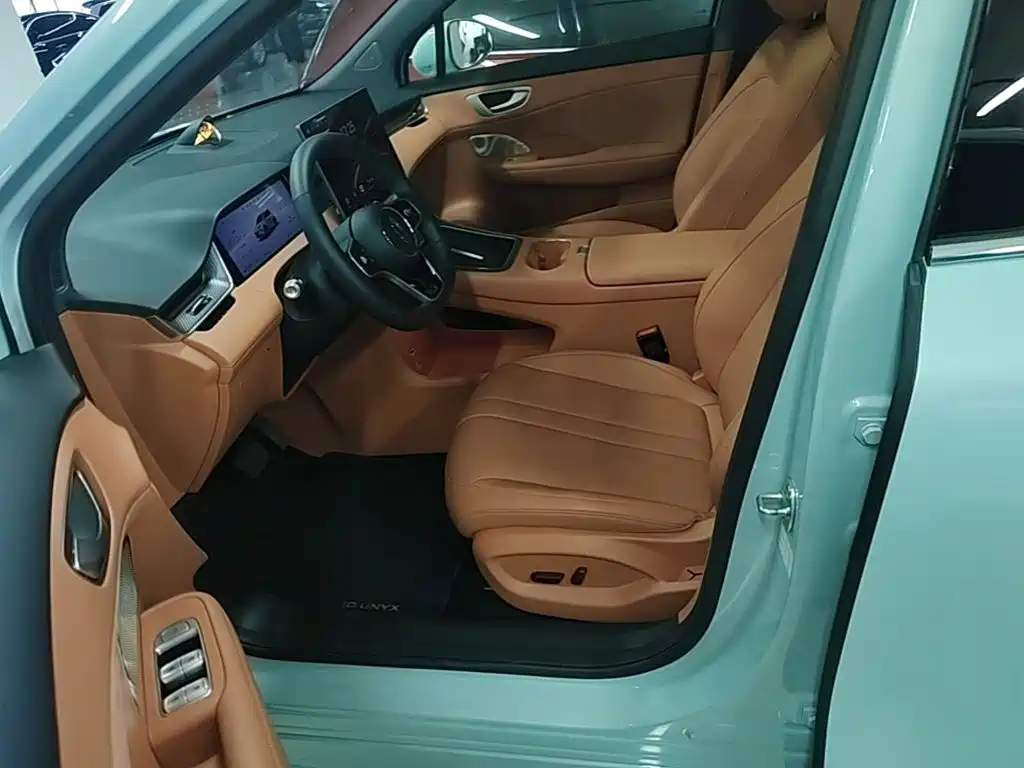 Сангтан Sangtang H5 — миниатюра 15