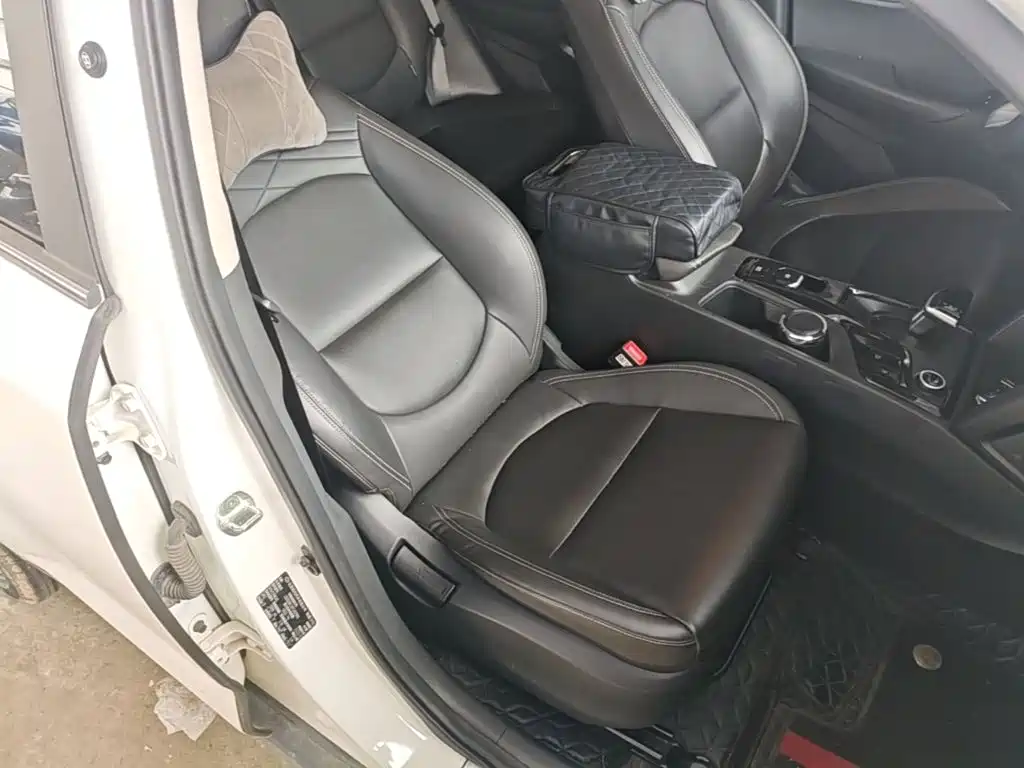 Hyundai ix35 — миниатюра 25